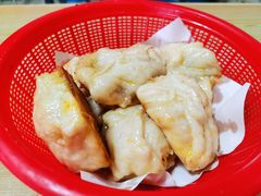 -老槐树煎包