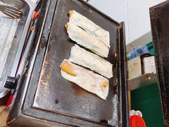 -孙奶奶葱包桧