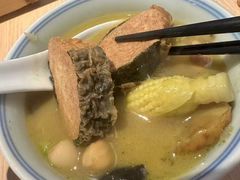 -十二舍·湯物素煮(江泰潤政店)