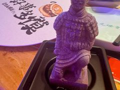 -长安大牌档之上元灯会(南大街店)