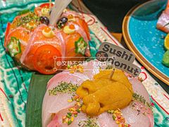 -鸟山鸣·日料食堂(王府井店)