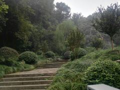 -杭州西湖风景名胜区-三生石