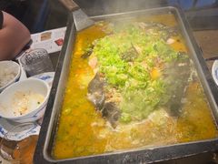 -炉鱼(萧山万象汇店)