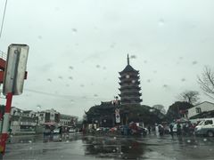 iphone_upload_pic-北寺塔