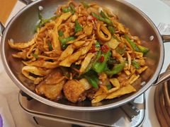 -不倒翁·安徽名菜楼(步行街店)