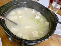 -砂锅李(九江路店)