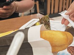 -魏家凉皮(博水商务大厦店)