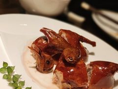 -甄御•海鲜新青岛菜(麦岛店)