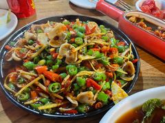 -成都吃客(九眼桥店)