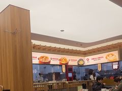 -锡笼记·无锡小笼(水岸店)