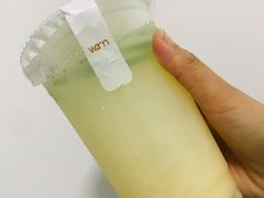 -Cafe on warm(丹霞店)