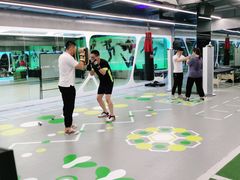 -优享健身(物美圣熙8号购物中心店)