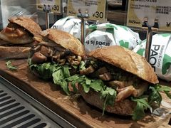 -PAOPAO Bakery&Café(港汇店)