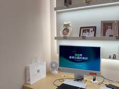 -海马体照相馆(北京大族广场店)