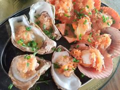 -四川人郑霞海鲜