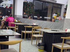 -林记潮汕海鲜砂锅粥(平潭店)