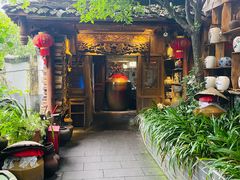 门面-青城甲(青城山店)