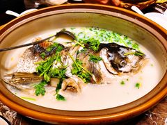 -天目缘餐厅