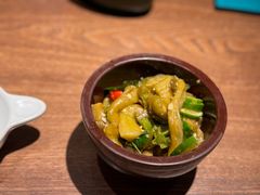 -云海肴·汽锅鸡·云南菜(领展购物广场·中关村店)
