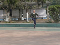 -陕西师范大学(雁塔校区)