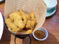 -鱼亨小鲜酸菜鱼(大信店)