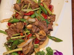 -那拉提之疆·新疆菜(美院店)