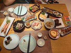 -三石铁板烧(紫竹桥店)