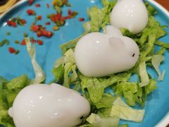 -鹅冠港式茶餐厅(来福士店)