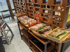 -NIUAN牛庵·日式和牛烧肉(恒隆店)