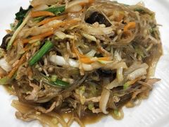 -桃园中华料理炸酱面(燕儿岛路店)