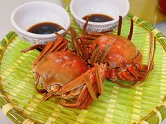 -芸海阁·农家私房菜(沙家浜景区出口店)