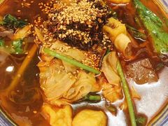 -火焰枪蛋·烧烤(奉天街店)