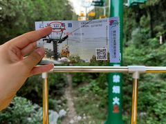 -云龙湖旅游景区