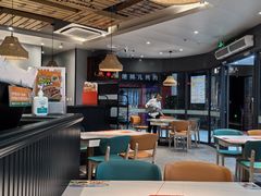 -豪享来中西餐厅(隆昌店)