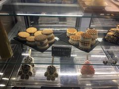 -野人先生现做冰淇淋(西安赛格店)