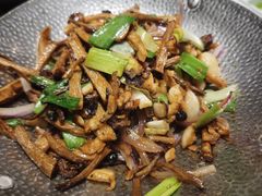 -惠丰堂饭庄·烤鸭·京味菜(翠微路店)