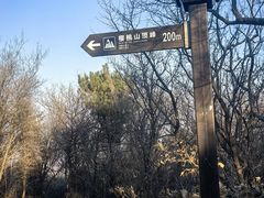 -棋盘山风景区