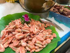 -比亚森自助烤肉·火锅料理(万达店)