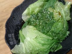 -嘻小北·兰州清汤牛肉面(太平洋森活天地店)
