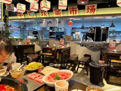 -牛市坎火锅(建设路店)