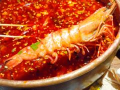 虎虾串串-爷门串串(江南西店)