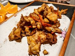 -佬太公海鸭·海鲜大排档(上海总店)