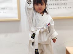 -少年超人空手道馆(优品道中心)