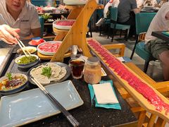 -五星桥原切肥牛火锅·30年专注好牛肉(湖塘店)