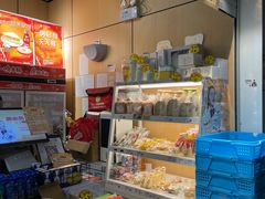 -一鸣真鲜奶吧(龙江地铁站店)