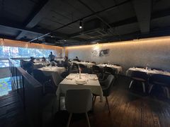 大堂-Pasha帕夏土耳其餐厅(南昌路店)