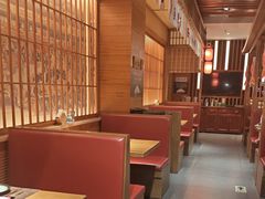 -福樱兰海鲜放题铁板烧(加州店)