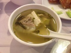-北京特色烤鸭店