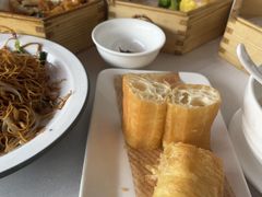 -鹿鸣酒家(越秀店)