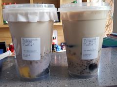 -CoCo都可(久隆店)